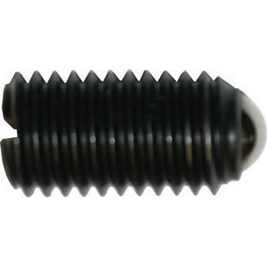 2812E - PRESSORI A MOLLA FILETTATI - Prod. SCU